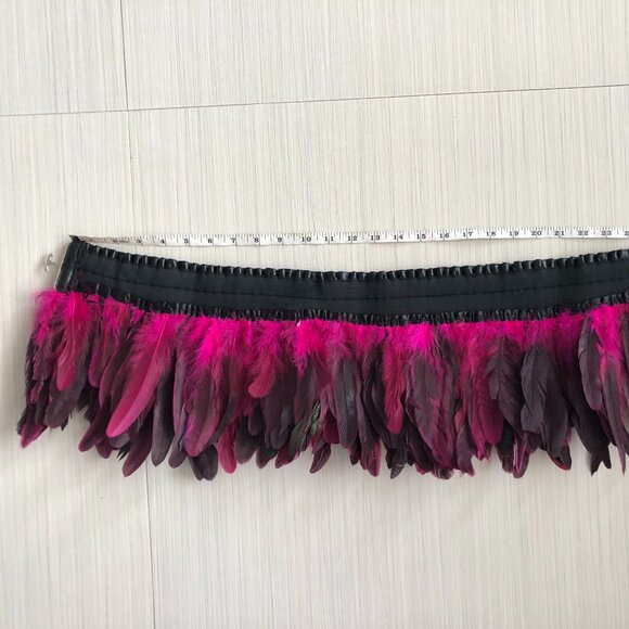 Feather Belt main image 8